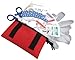 AAA 50 Piece Jump Start First Aid Kit