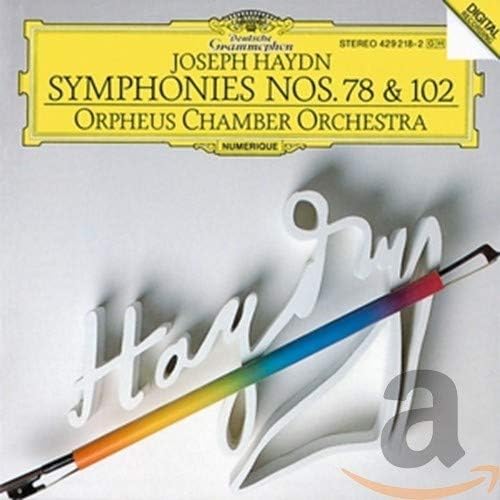 Haydn Symphonies 34-47 Antal Dorati - Amazon.com Music