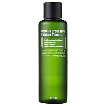 best centella toner