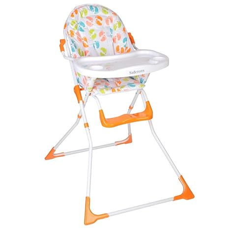 safetots high chair