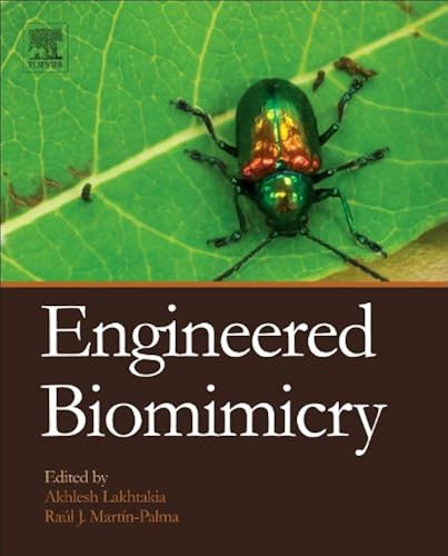 Download Engineered Biomimicry PDF
