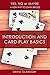 Ynm: Introduction and Card Play Basics (Yes, No or Maybe: A New Way to Learn Bridge) by 