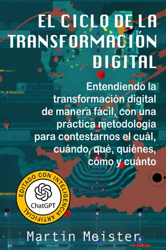 El Ciclo de la Transformación Digital