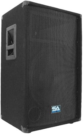 speaker 15 inch 350 watt