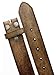 BS57 Classic Vintage Casual Jean Replacement Belt Strap 1-1/2