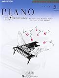 Level 2A - Performance Book: Piano Adventures by