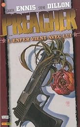 L' enfer vient avec lui