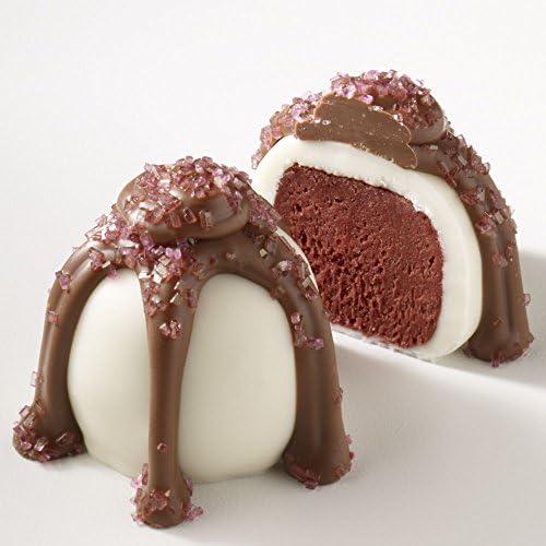 Red Velvet Cake Truffle - 24 pieces 36 oz