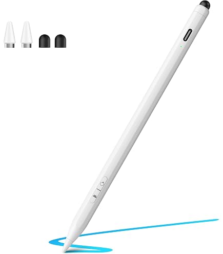 Amazon.com: Stylus Pencil for iPhone 14/15/16/17 Pro Max Pen