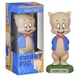 Wacky Wobblers Looney Tunes Porky Pig Bobble Head by Funko