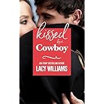 Kissed by a Cowboy (Redbud Trails Book 1)