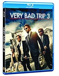 Very Bad Trip 3 - Warner Ultimate (Blu-ray+ Copie digitale UltraViolet)