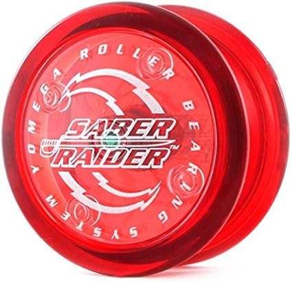 saber raider yoyo