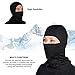 Balaclava Outdoor Windproof Face Mask, Magift Motorcycle Full Face Mask Neck Warmer Tactical Balaclava Hood