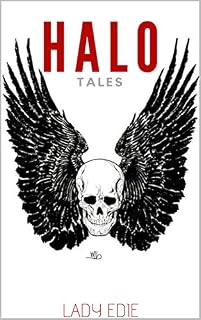 Livro HALO TALES