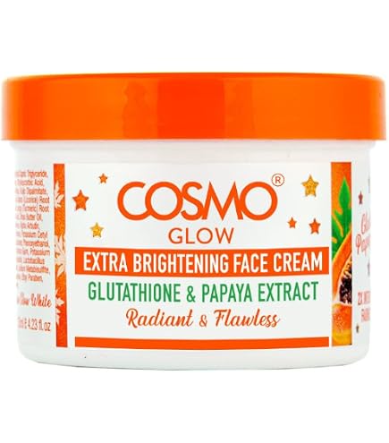 cosmo glutathione Amazon.com: Cosmo Glow Skin Care Gluta Papaya Extra Brightening Serum  35ml/1.18 fl.oz, Glutathione & Papaya Extract, Radiant, Flawless, Non  Greasy Formula, Skin Treatment, Face & Body Care, All Skin Types : Beauty