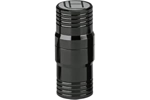 LUCASI JPA-LH Hybrid Branded Quick Release Aluminum Joint Protectors