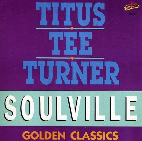 Soulville - Golden Classics