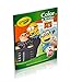 Crayola Despicable Me 3 Color & Sticker Book, Gift for Kids, Age 3, 4, 5, 6