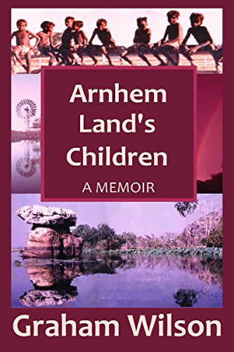 [R.e.a.d] Arnhem Land's Children<br />RAR