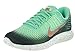 Nike Women's Lunarglide 8 Shield Running Shoe
