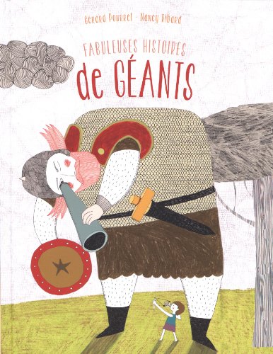 Fabuleuses histoires de géants