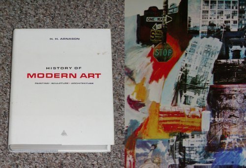 42+ H.h. Arnason History Of Modern Art Images