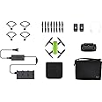 DJI Spark, Fly More Combo, Meadow Green