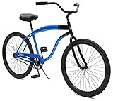 Critical Cycles Chatham Beach Cruiser Men's 26
