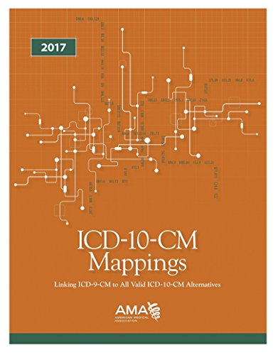 Download 2017 ICD-10-CM Mappings