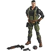 Desert Steel Brigade - Action Force - Series 4 - Valaverse Action Figure