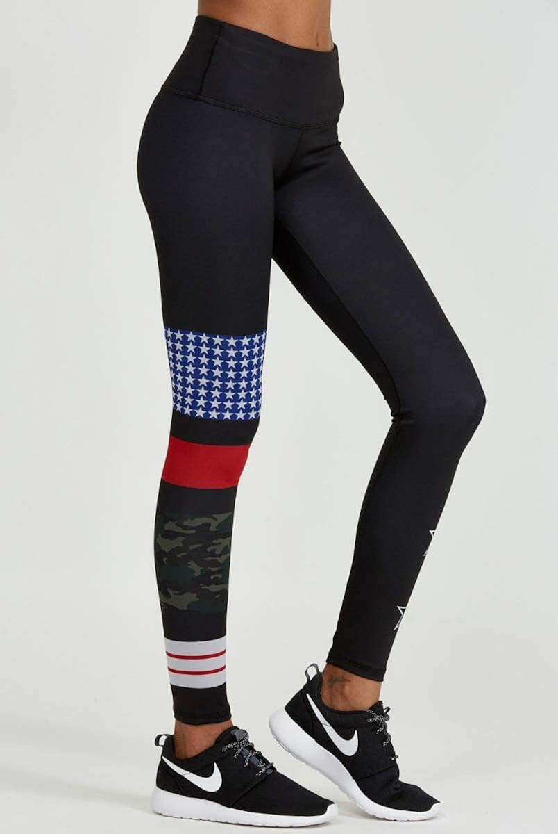noli rebel legging