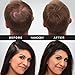 Nanogen Hair Thickening Keratin Fibres Dark Brown
