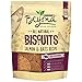 Purina Beyond Natural Limited Ingredient Biscuits, Salmon & Oats Recipe Dog Treats, 25 Oz Bag