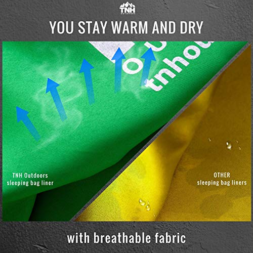 tnh sleeping bag