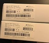 Dexcom G6 Sensor Kit