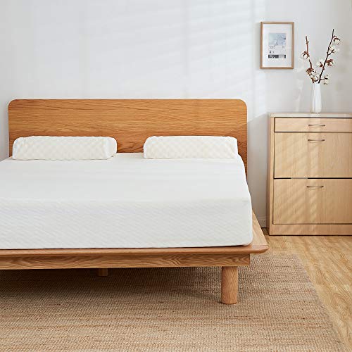 HOFISH-6-Inches-Memory-Foam-Mattress-Ideal-Support-Right-Cushion-Back-to-School-Mattress-Firm-FeelTwin-Size