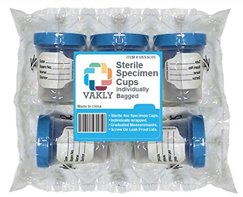 4 Vakly+Sterile+Specimen+Individually+Bagged