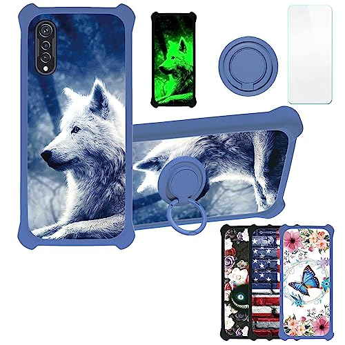 jioeuinly Case Compatible with CUBOT X70 Phone Case