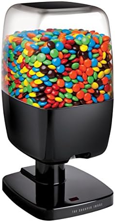 Sharper Image Motion-Activated Candy Dispenser