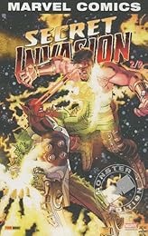 Secret invasion