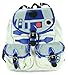Star Wars R2D2 Knapsack Backpack 14 x 17in