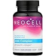 Neocell Collagen Type 2 Immucell Complete Joint Support Capsules, 2400 Mg, 120 Count (120x2)