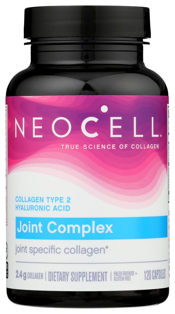 COLLAGEN TYPE 2 LIỀU DÙNG PHÙ HỢP HỖ TRỢ GIẢM ĐAU KHỚP
