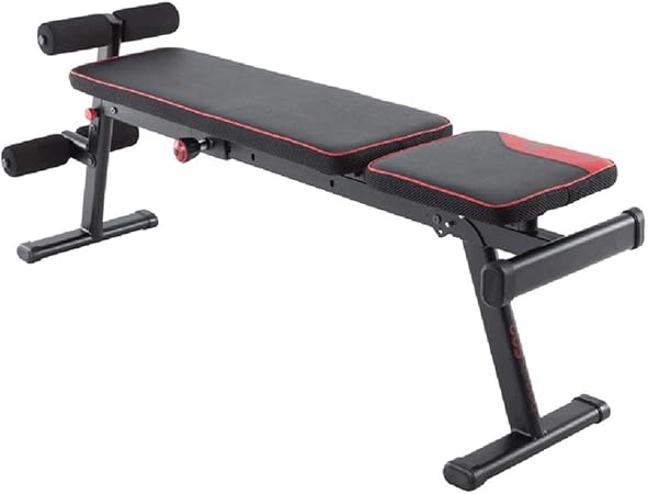 Bancs Reglables Banc D Halteres Pliants Dindon Professionnel Plateau D Entrainement Pour Muscles Abdominaux Banc Reglable Multifonctions Banc De Musculation Sit Up Amazon Fr Cuisine Maison