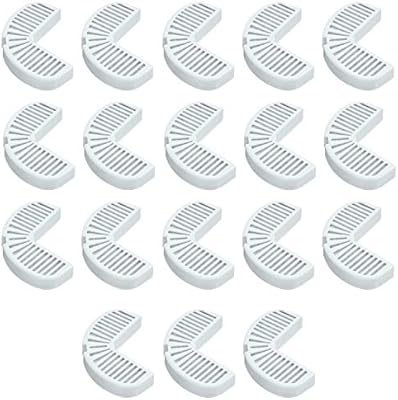 pioneer pet raindrop fountain filters