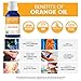 Orange Organic Essential Oil from Ancient Apothecary, 15 mL - 100% Pure and Therapeutic Grade