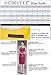 HOMEYEE Women's Elegant Chic Bodycon Formal Dress B288 (M, Yellow)