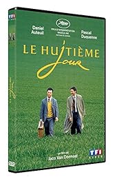 Le Huitième Jour