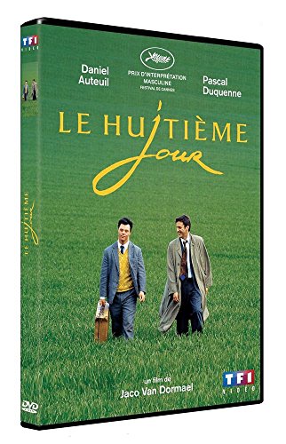 Le Huitième Jour